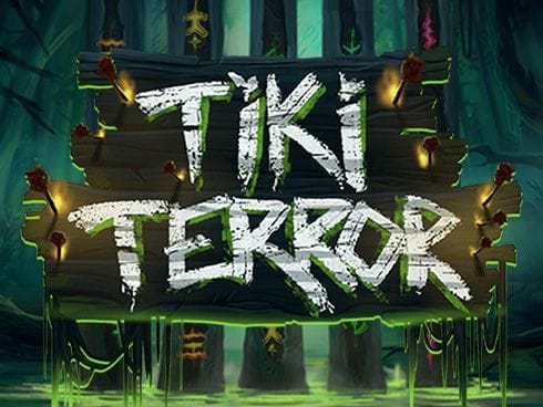 ٹکی ٹرور (Tiki Terror) game thumbnail