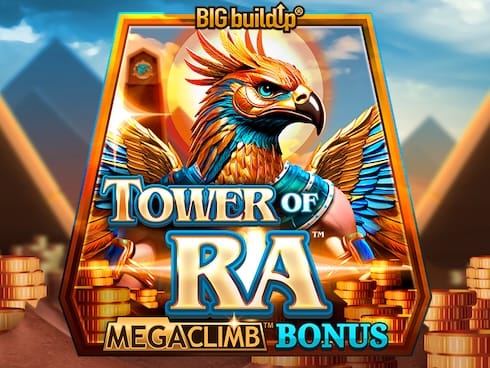 ٹاور آف را (Tower of Ra) game thumbnail