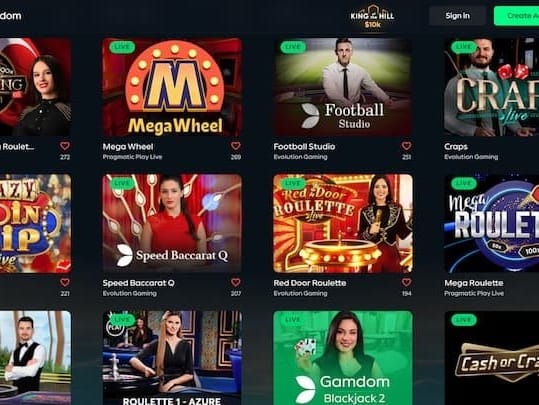888starz ایپ اسکرین شاٹ 4