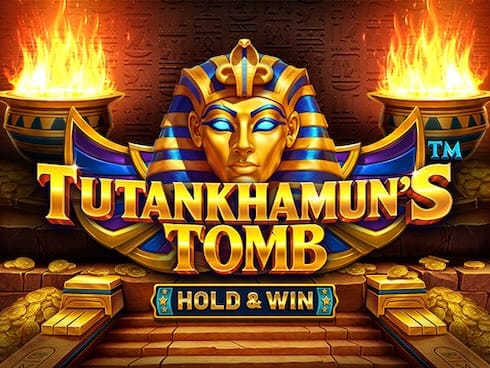 توتنکھامون ٹومب (Tutankhamun’s Tomb) game thumbnail