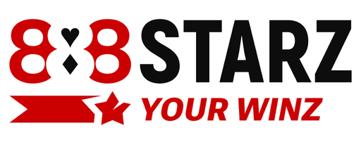 pk888starz.com Logo